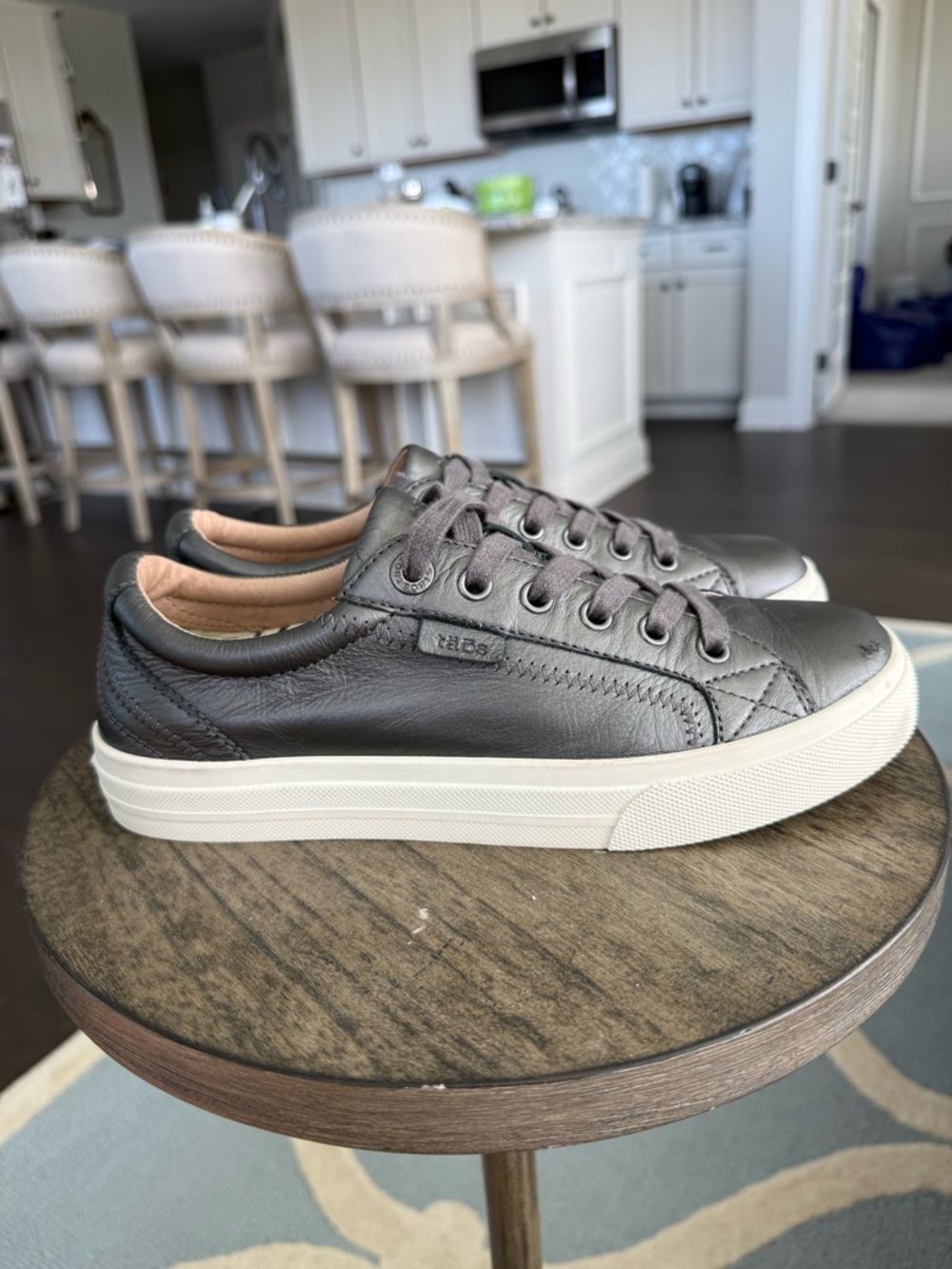 Taos Plim Soul Luxe Sneaker